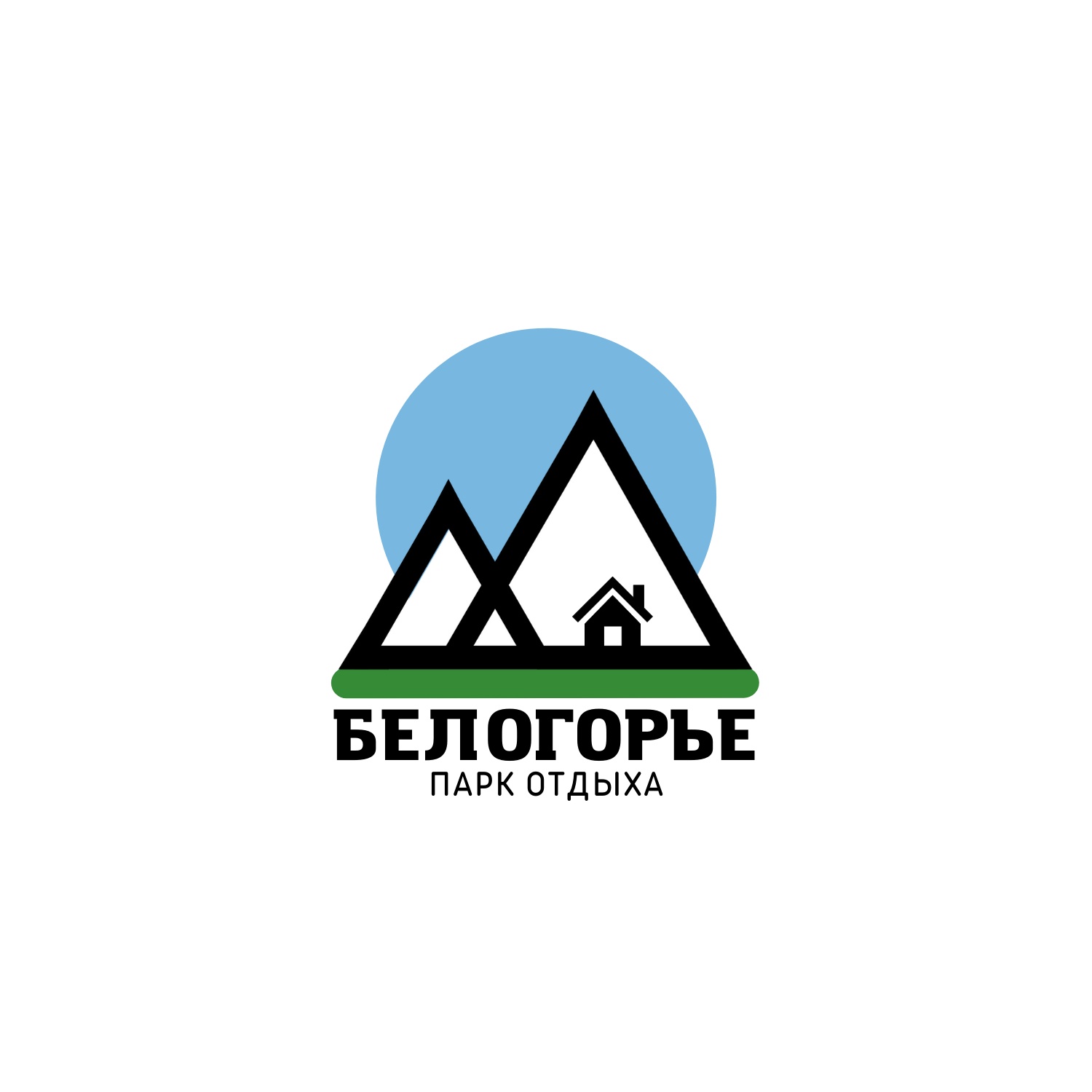 Фон карточки