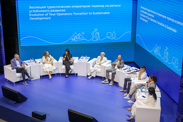 Пермские турагенты обсудили тренды и инструменты для роста продаж в преддверии высокого сезона